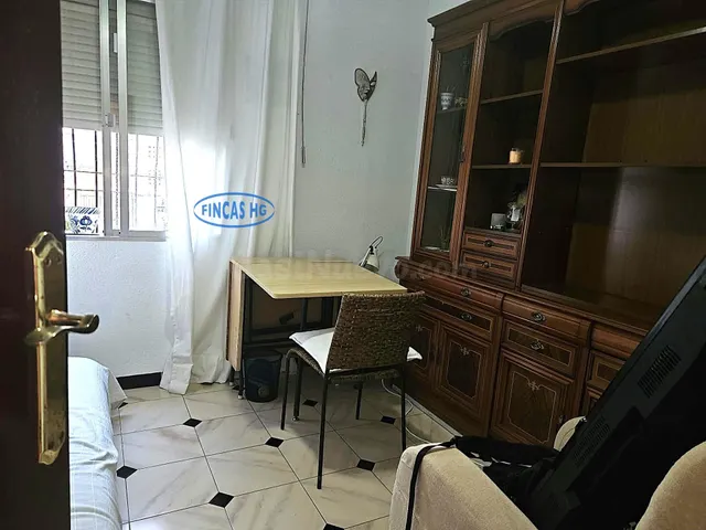 Vivienda en planta baja junto al Parque Lo Morant — 3