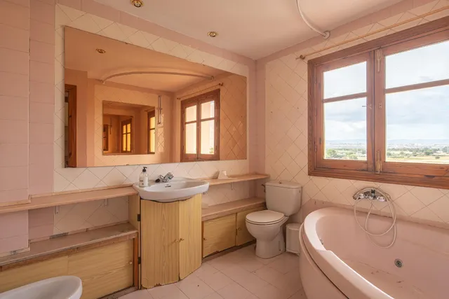 Casa 4 habitaciones 246m² en venta - Granada — 26