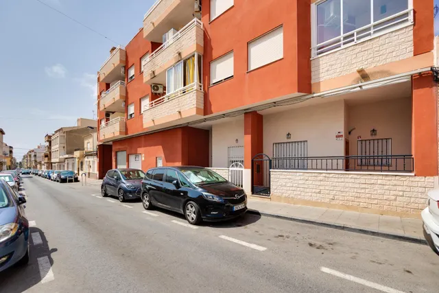 Ático 1 habitación 46m² en venta - torrevieja — 40
