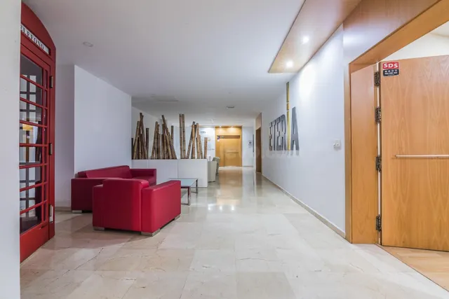 ¡EXCLUSIVAS OFICINAS PARA EMPRESAS Y NEGOCIOS EN ALTABIX, EL - foto 2