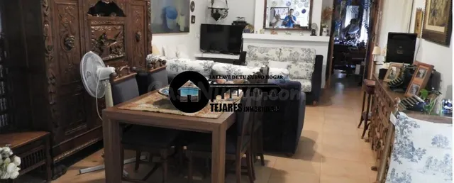 INMOBILIARIA TEJARES VENDE CHALET EN TOBARRA - foto 2