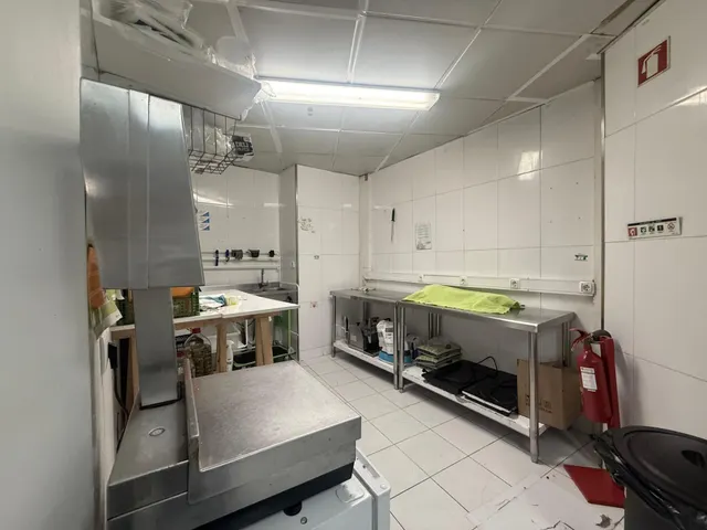 Local comercial 75m² en alquiler - Nogueira - Fraião - Lamaçães — 17