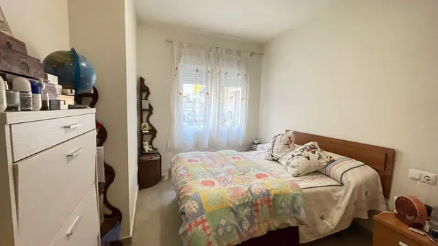 SE VENDE PISO INDEPENDIENTE EN FUENTE ALAMO — 10