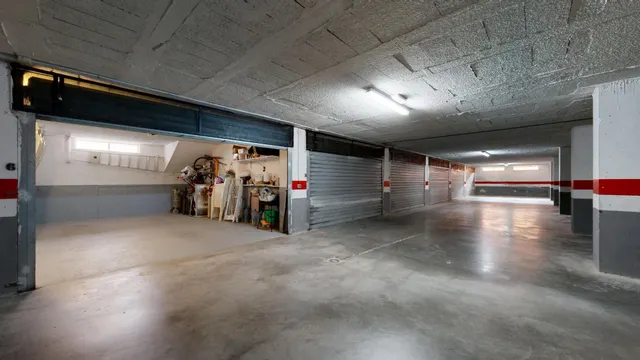 APARTAMENTO EN PLANTA BAJA EN LA PLAYA DE MONCOFAR — 42