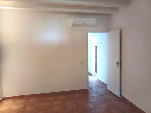 CASA CON TERRAZA SOLÁRIUM EN LA VILETA. — 7