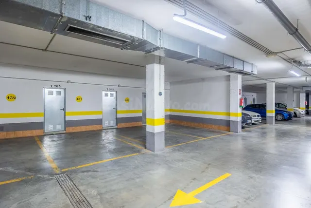 PISO DE VPO, EN ENTRENUCLEOS LISTO PARA ENTRAR A VIVIR!!! - foto 4