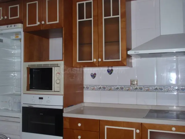 Piso en venta en El Ejido con 4 hab. y 2 baños Piso el-ejido - foto 4