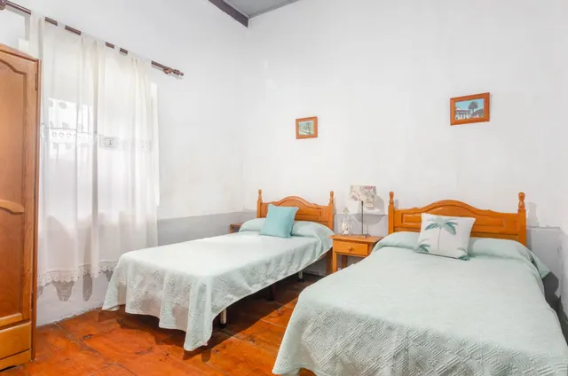 Casona asturiana en ardisana-Llanes — 31