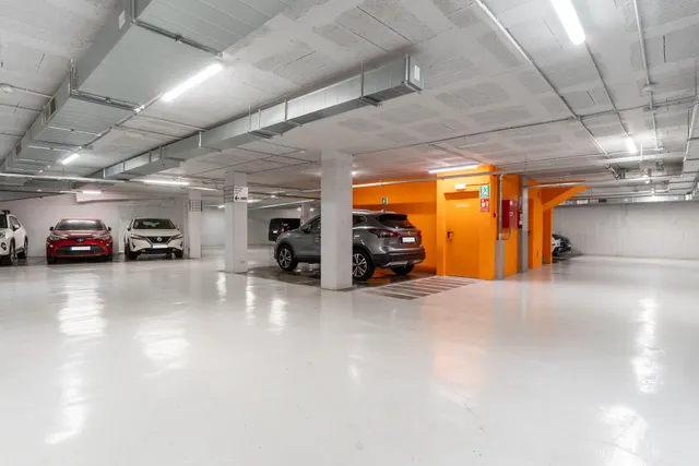 Parking 11m² en alquiler - Sant Andreu de Palomar — 23