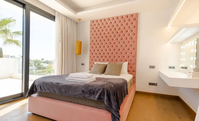 Chalet 6 habitaciones 637m² en venta - Marbella — 36