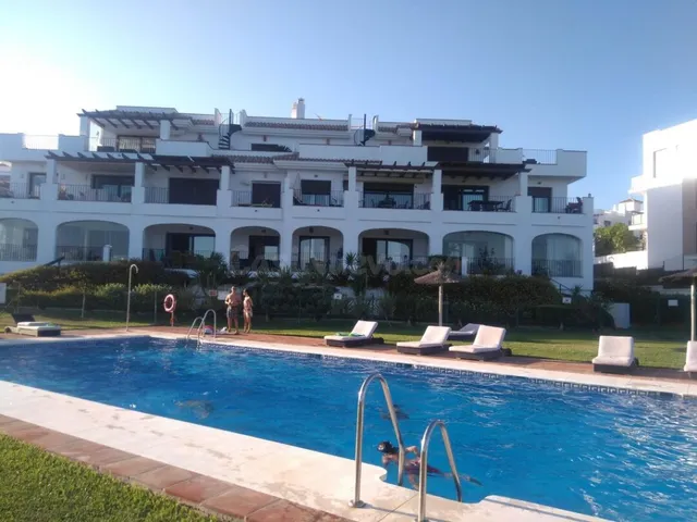 Ático en Venta en San Roque Cádiz — 22
