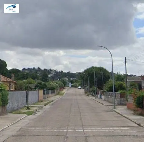 Venta garaje en Santa Cruz del Retamar (Toledo)