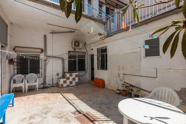 CASA EN LA ALBERCA — 7