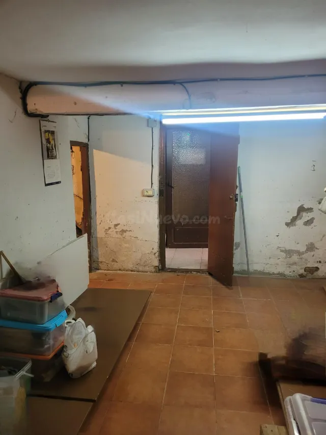 CASA y LOCAL COMERCIAL EN EL CENTRO TAFALLA - foto 5