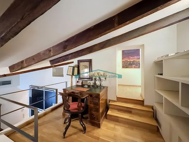 Exclusiva vivienda en el corazón de Valencia — 26