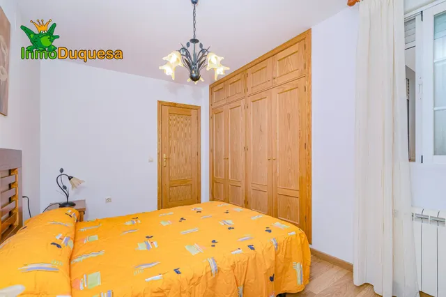 Piso en Cajar - Bellavista con 3 dorm. + APARCAMIENTO — 28