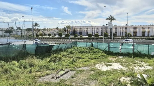 Parcela en venta - Costa Del Sol — 21