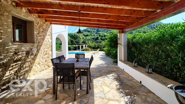 Casa mediterránea con carácter propio en Murla — 17