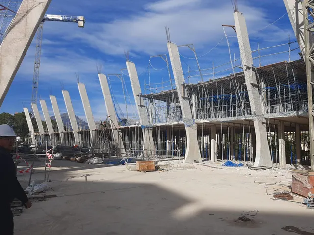 Apartamento 2 habitaciones 84m² en venta - Alfaz del Pi — 33