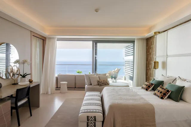 Apartamento 4 habitaciones 326m² en venta - Paseo Marítimo Oeste-Pacífico — 41