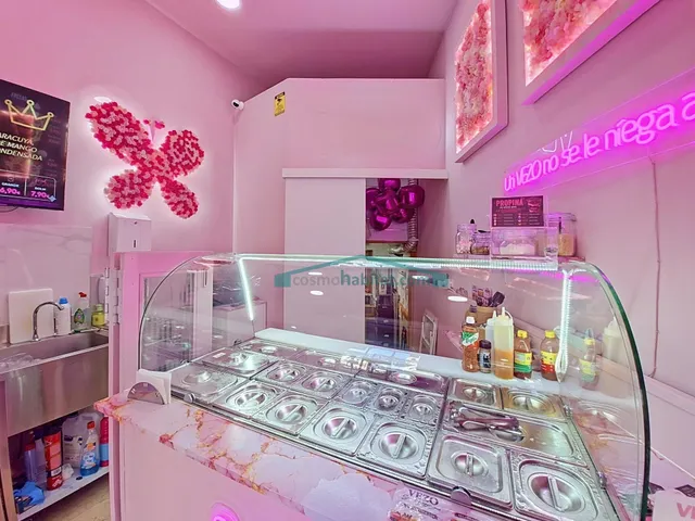 Se traspasa negocio de fruta, smoothies y take away en Valencia - en ruzafa! — 2