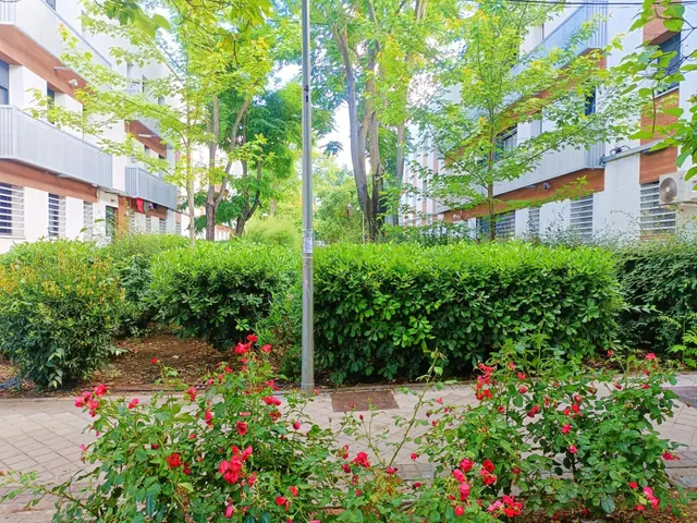 Piso 2 habitaciones 62m² en venta - Aeropuerto — 11