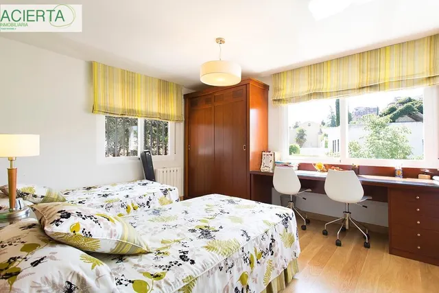 Espectacular chalet en el serrallo — 32