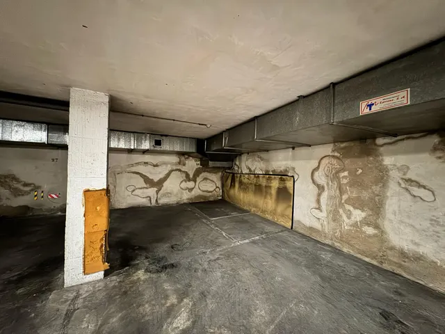 Un lugar seguro para dejar tu amigo de dos ruedas — 5