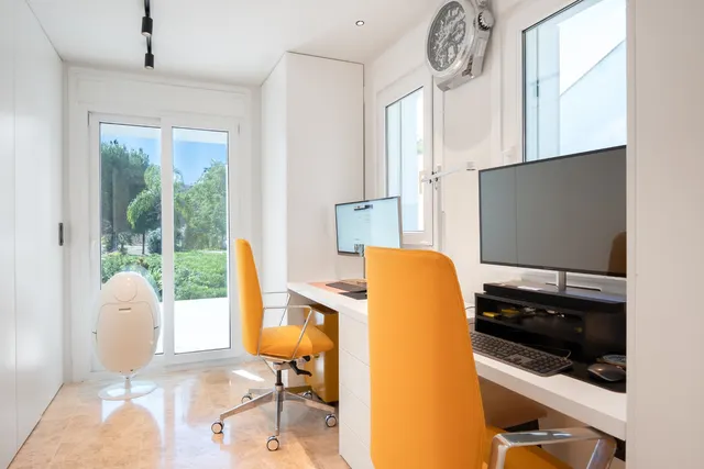 Adosado 3 habitaciones 218m² en venta - Marbella — 26