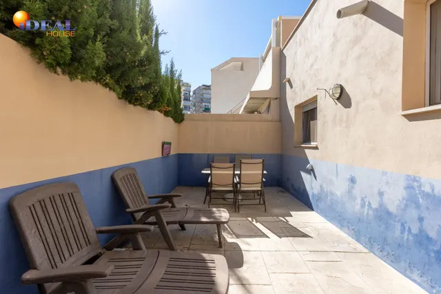 PRECIOSA CASA EN TORRENUEVA — 17