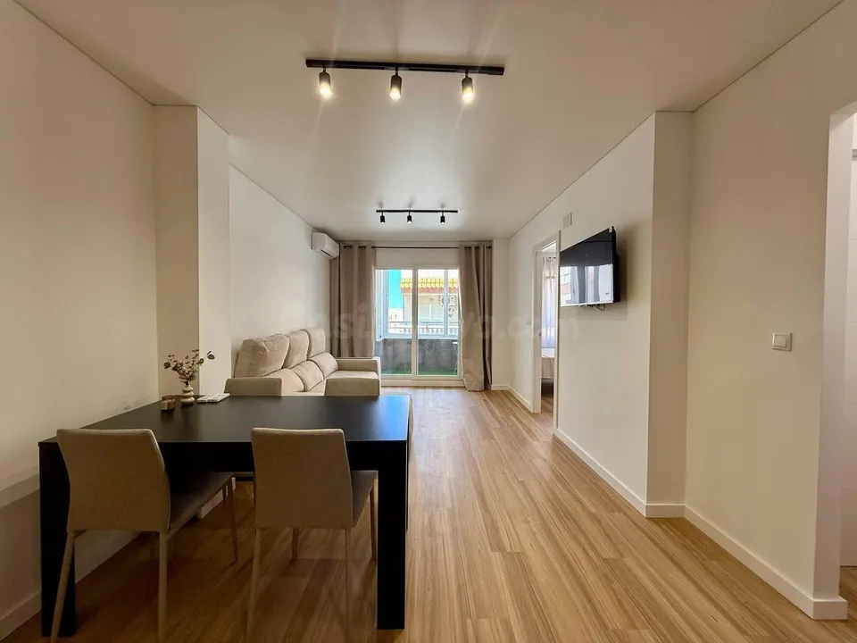 Apartamento reformado en La Mata a solo 120 m del mar