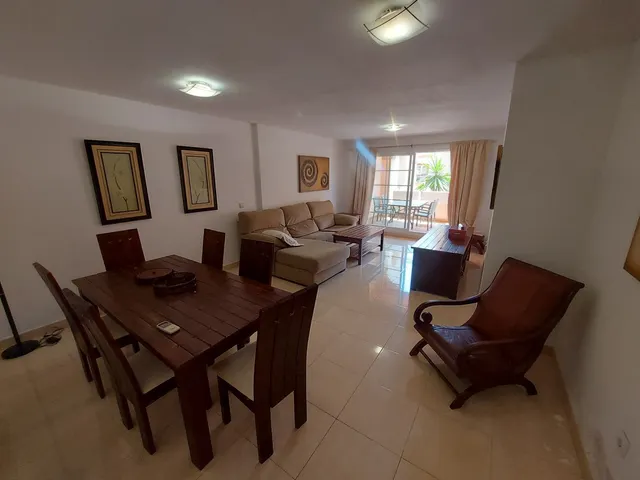 Apartamento 3 habitaciones 126m² en venta - Costa del Sol — 13