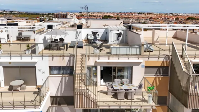 Apartamento 2 habitaciones 71m² en venta - Villamartin — 2
