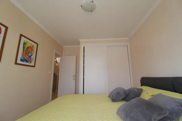 Fantastica vivienda tipo duplex totalmente reformada, ideal para familias — 22