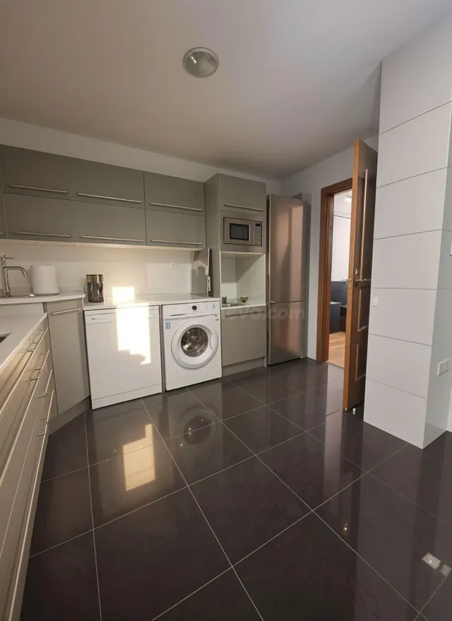 Impecable Piso Reformado en Fátima, Albacete - €250.000 - foto 5