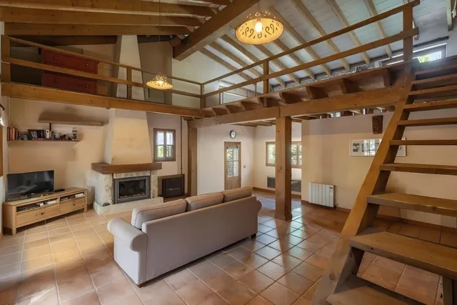 FINCA RUSTICA EN CAMPANET- ZONA ÚNICA — 6