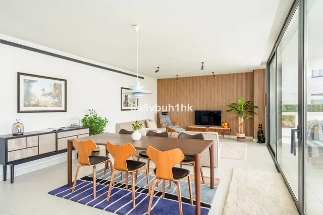 Apartamento 3 habitaciones 159m² en venta - Centro — 8