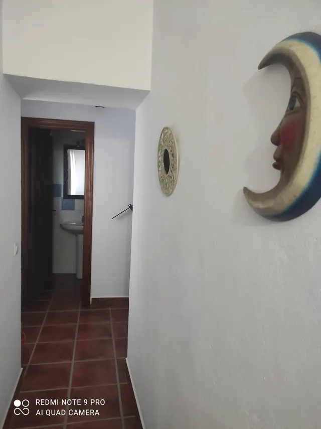 Casa Rustica reformada Los Guajares!! — 13