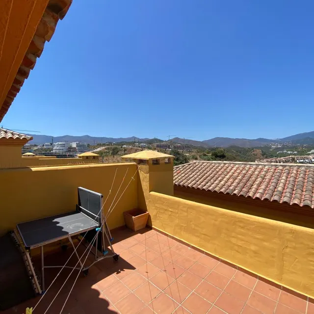Dúplex 4 habitaciones 160m² en venta - Costa Del Sol - foto 3