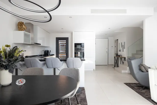 Adosado 3 habitaciones 134m² en venta - Costa Del Sol — 9