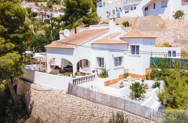 Casa-Chalet en Venta en Javea/Xabia Alicante - foto 2