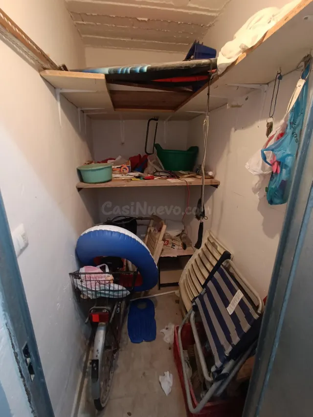 Trastero en venta en Urbanización Jardín del Mar La Manga del Mar Menor — 2