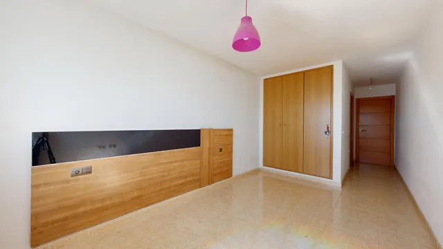 ESTUPENDO PISO CON INQUILINOS EN MONCOFA - SOLO INVERSORES — 18