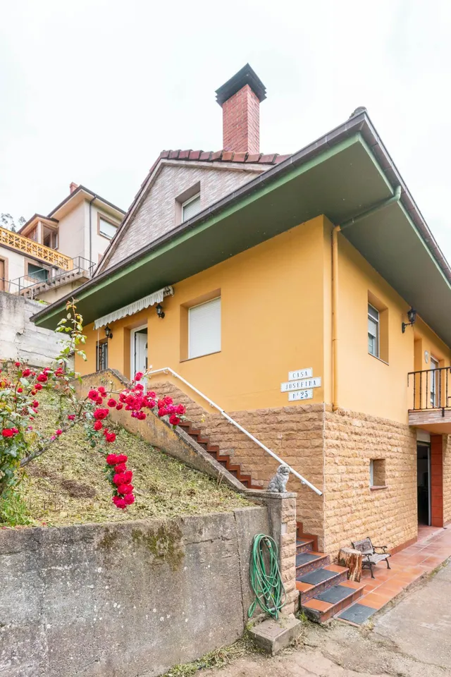 BIENVENIDOS A VUESTRO REFUGIO EN ASTURIAS !!! — 22