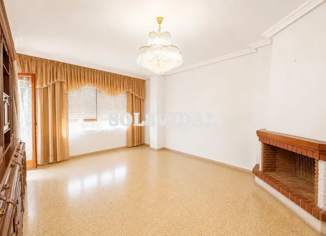 PRECIOSO PISO EN PLAZA DE LA LIBERTAD, ALMORADÍ - foto 4