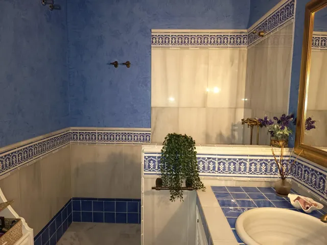 Estupenda casa en Alcolea — 27