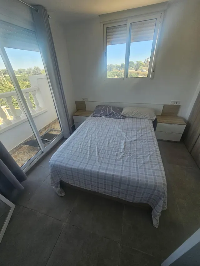 Chalet independiente con parcela a 15 minutos de las playas de Guardamar del Segura — 12