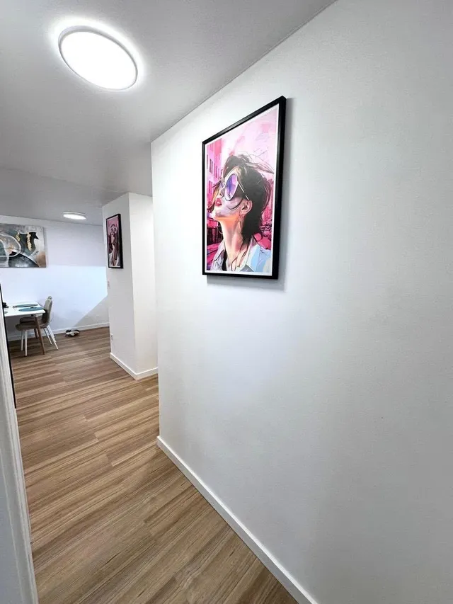 Bonito apartamento en venta – Calle La Loma, Torrevieja — 3