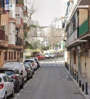 Venta piso en San Fernando de Henares (Madrid) - foto 2
