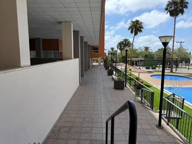 Ático con vistas al mar a 10 minutos a pie del centro de Alicante. — 31